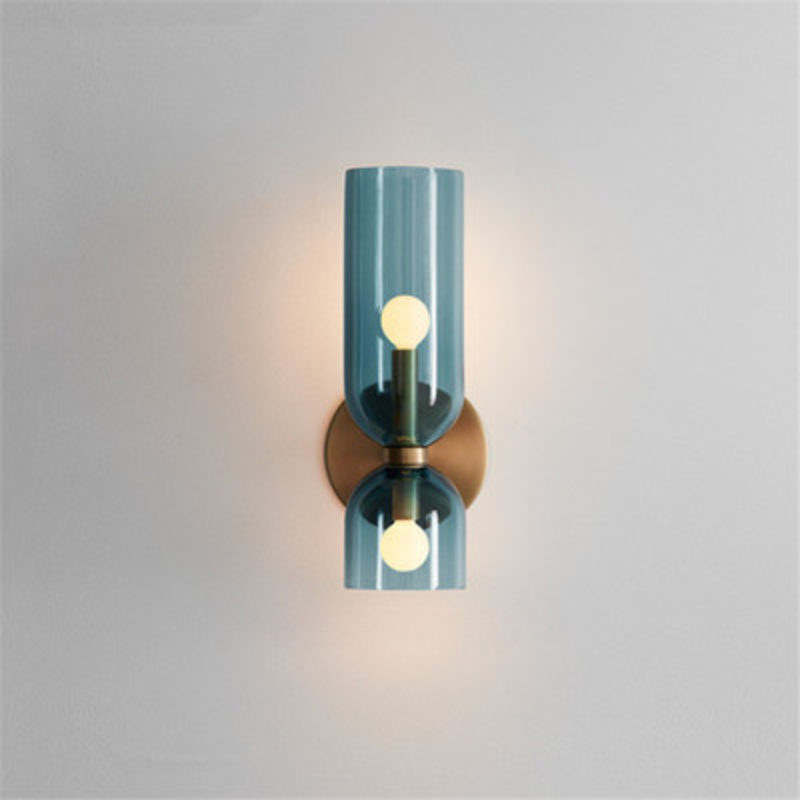 MilanLuxe - Modern Wall Light