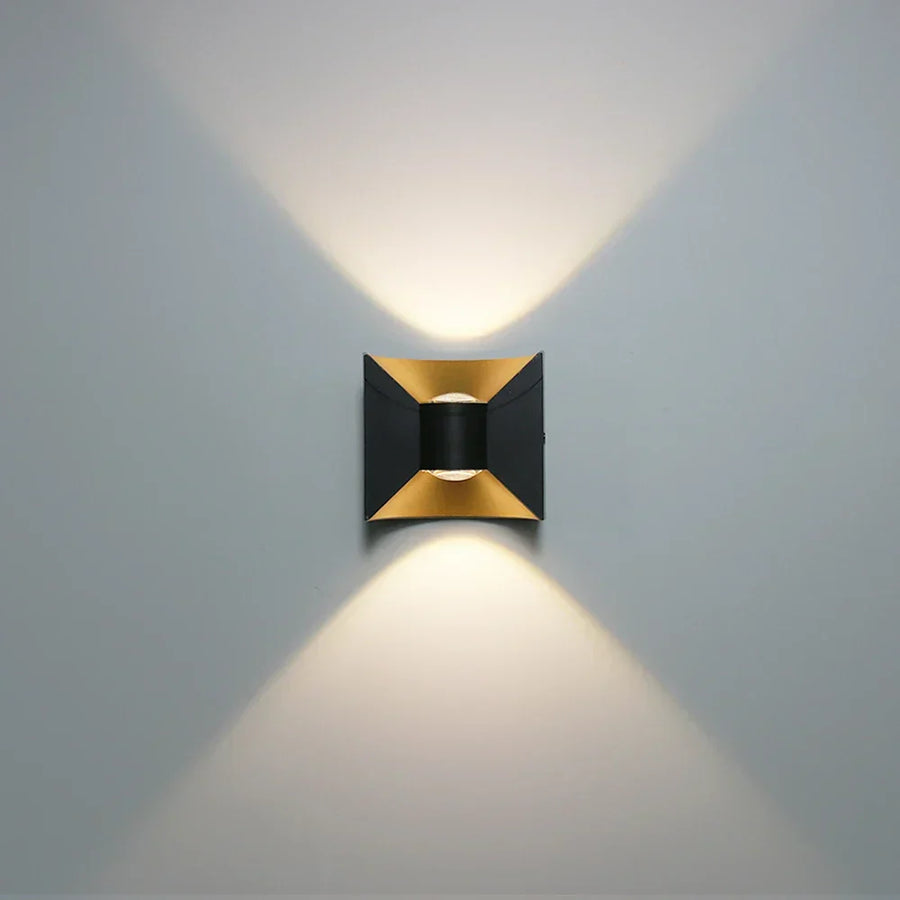 LightMaster - LED Outdoor Wall Lamps