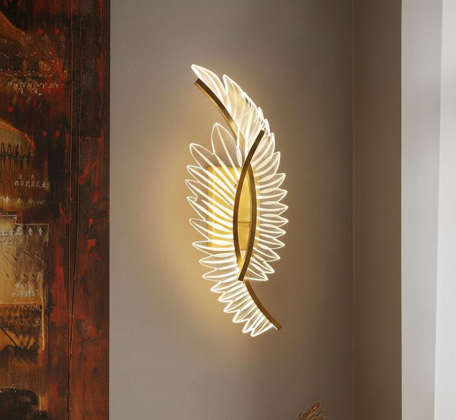 Decorative Lamp for Hallway & Living Room
