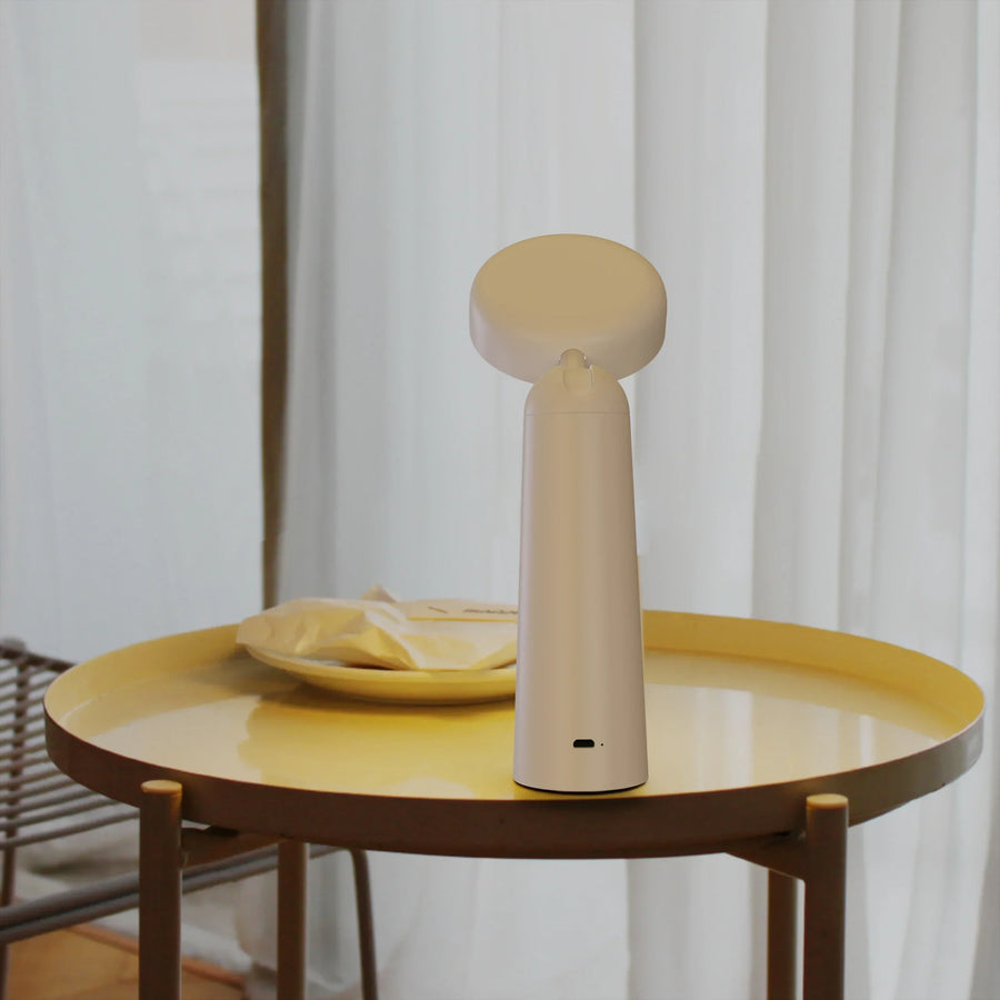 ArtGlow - Creative Table Lamp