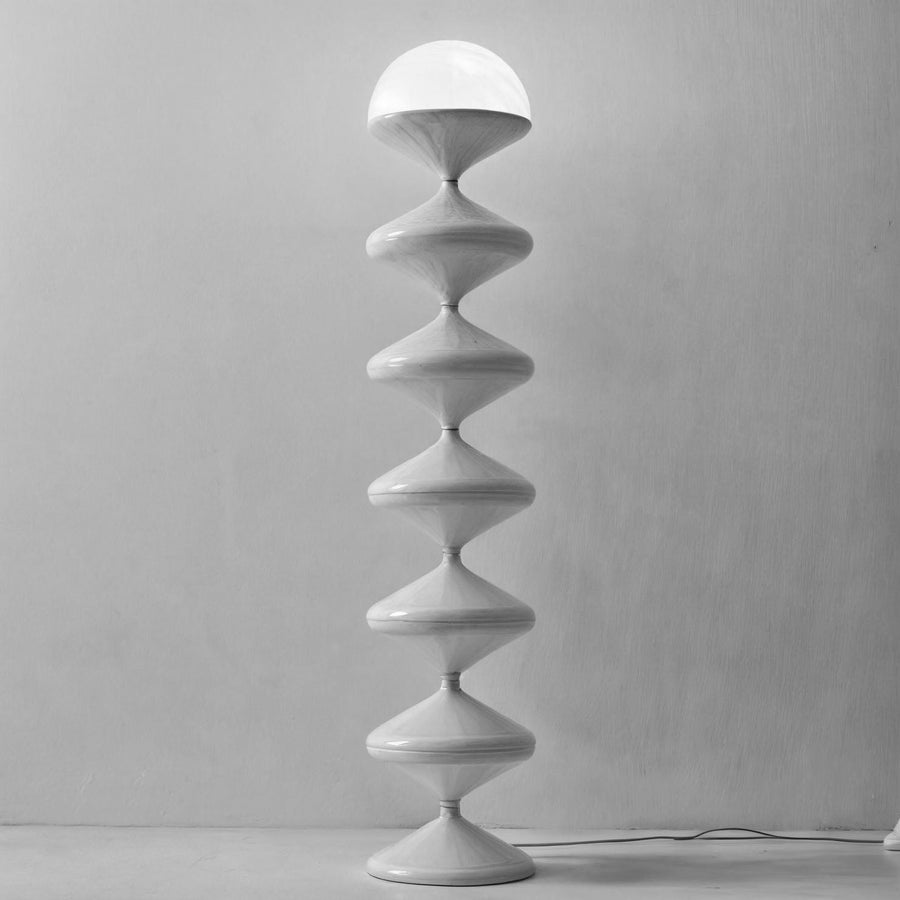 Melissa Elegant Lamp - Refined Lighting for Every Room