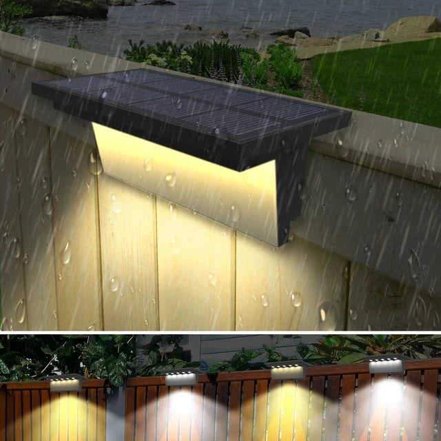 EcoGuard - Garden Landscape Lighting