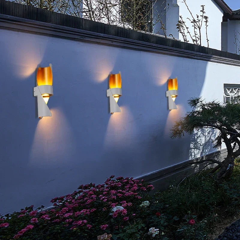 Nordlicht - LED Outdoor Lighting