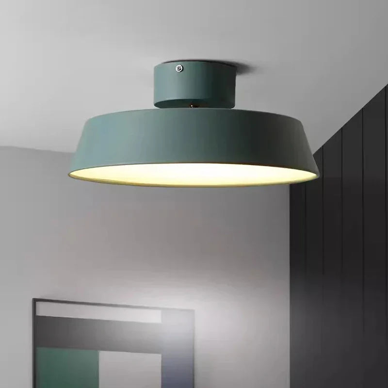 LumiTwist - Adjustable LED Ceiling Light
