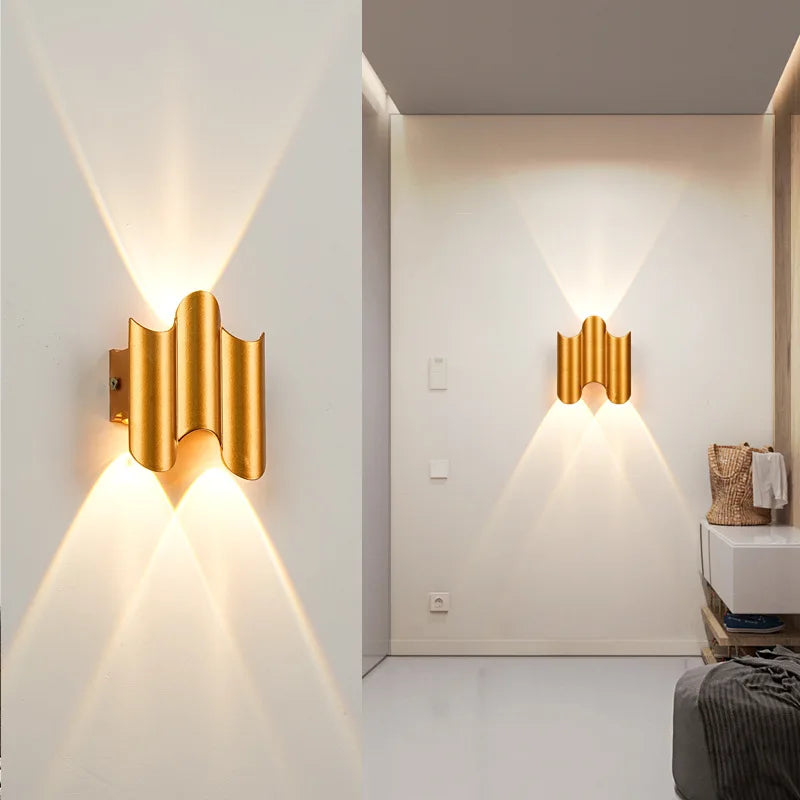 WeatherGuard - Aluminum Outdoor Lamp