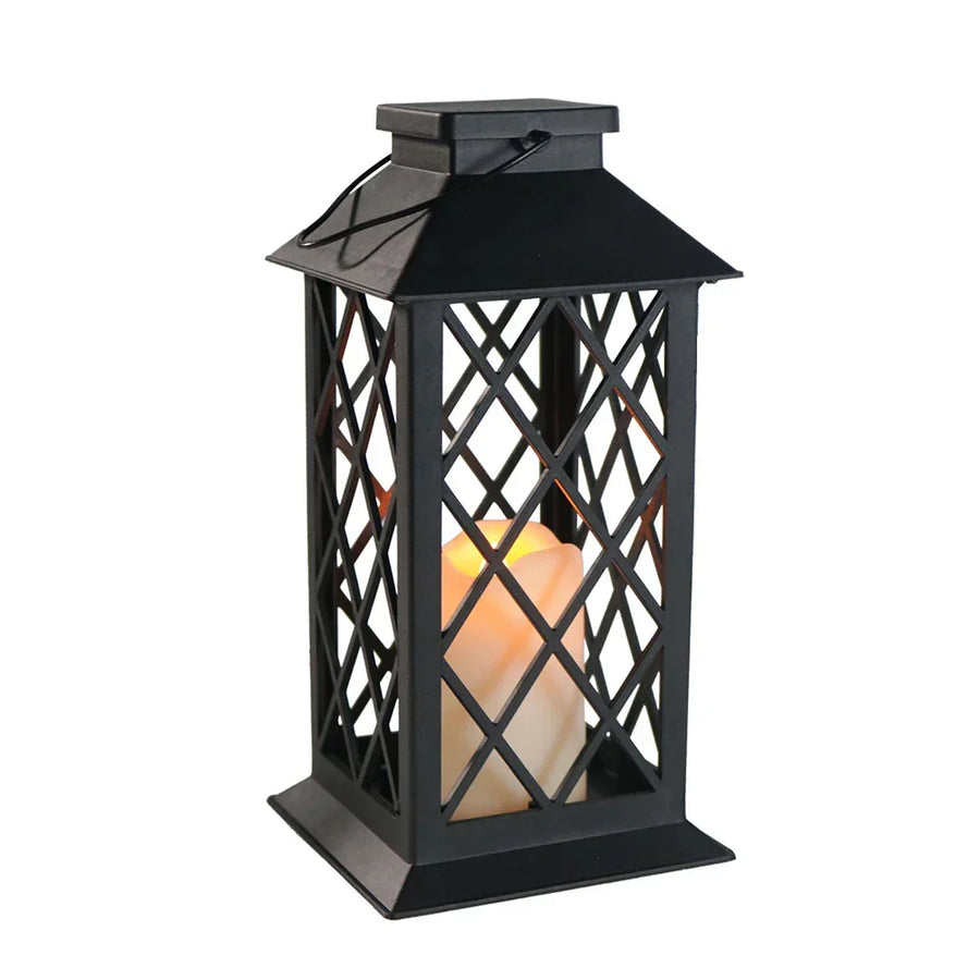 SolGlimmer - Solar Energy Lantern