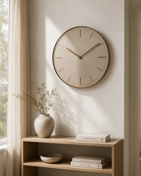 Clocks
