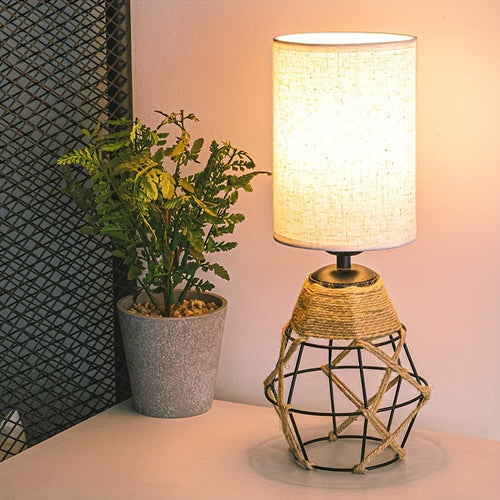 RetroBanker - USB-Powered Banker's Lamp