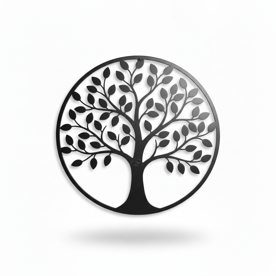 Tree Wall Decoration