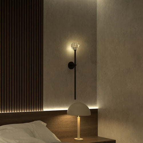 Lux Wall Light - Minimalist Lighting for a Modern Look