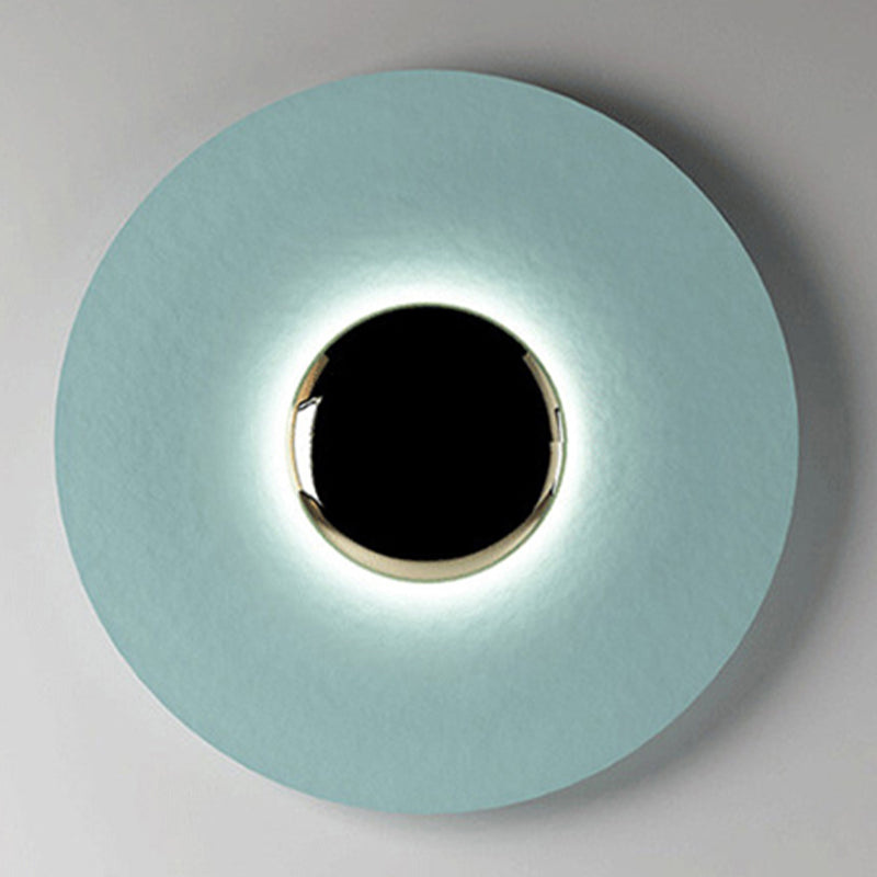 LightForm - LED Wall Lamp with Modern Design