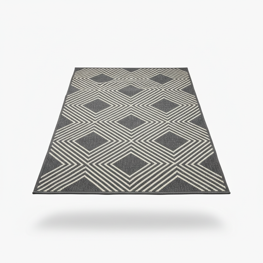 Outdoor Terrace Rug