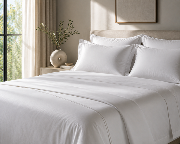 Egyptian Cotton