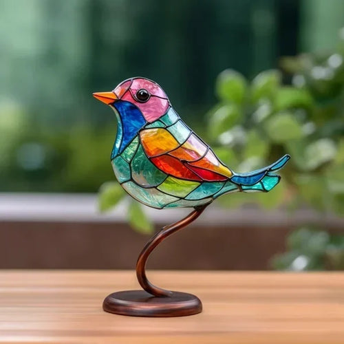 BirdSculpt - Elegant Bird Sculptures & Decorative Statues for Luxury Interiors