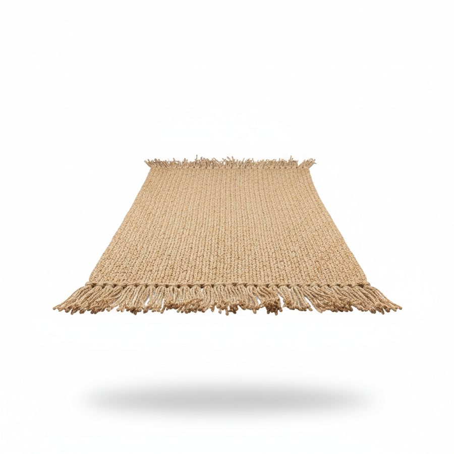 Jute Rug