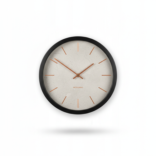 Modern Wall Clock
