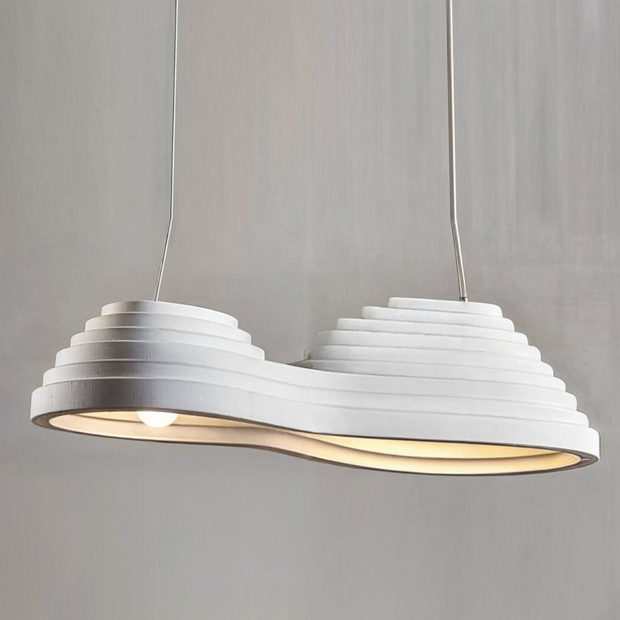 Janne Lamp - Modern Minimalist Ceiling Light