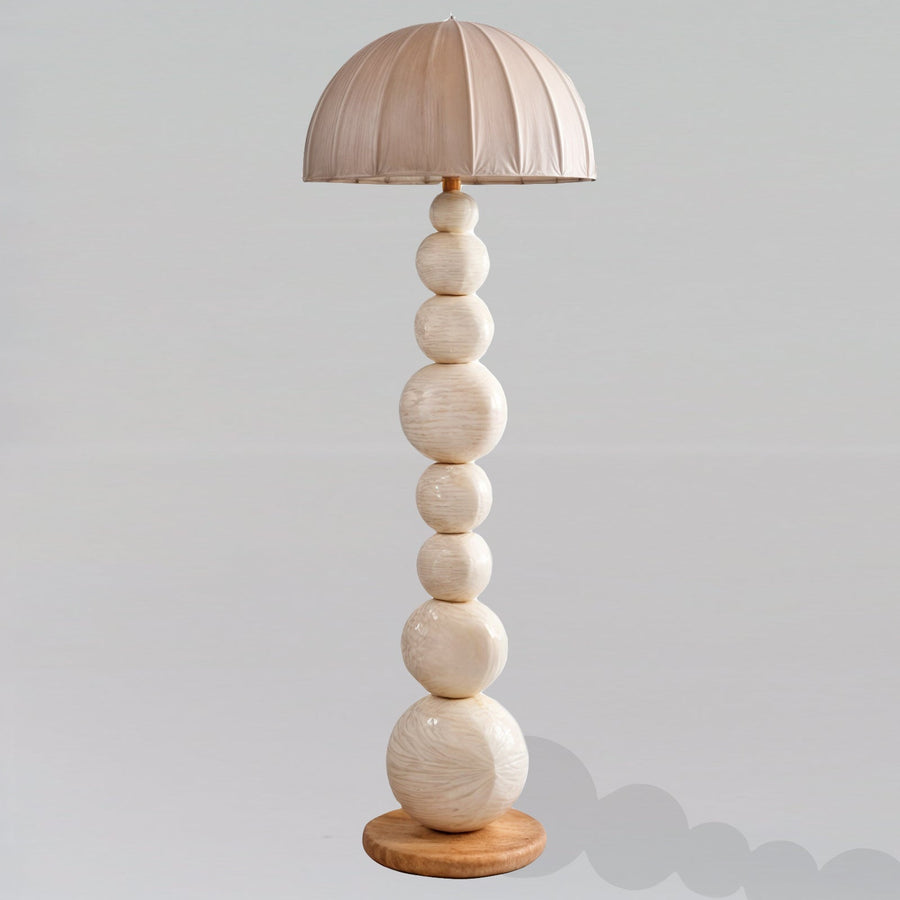Gaelle Floor Lamp: Modern and Elegant Lighting