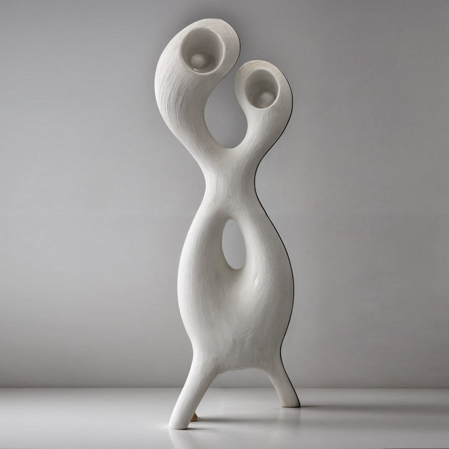 Kaene Lamp: Modern Minimalist Floor Lamp