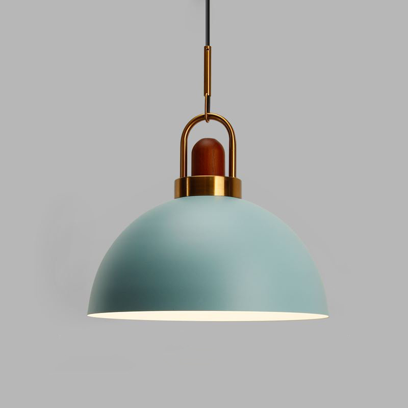 UrbanGlow - Modern Urban Pendant Light