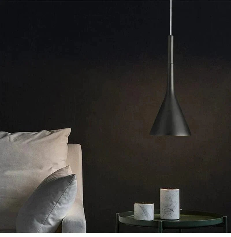Modern LED Pendant Light for Stylish Interiors