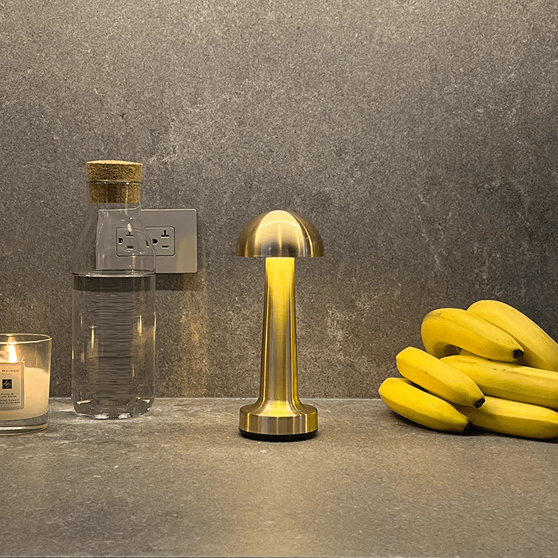Mantar Table Lamp