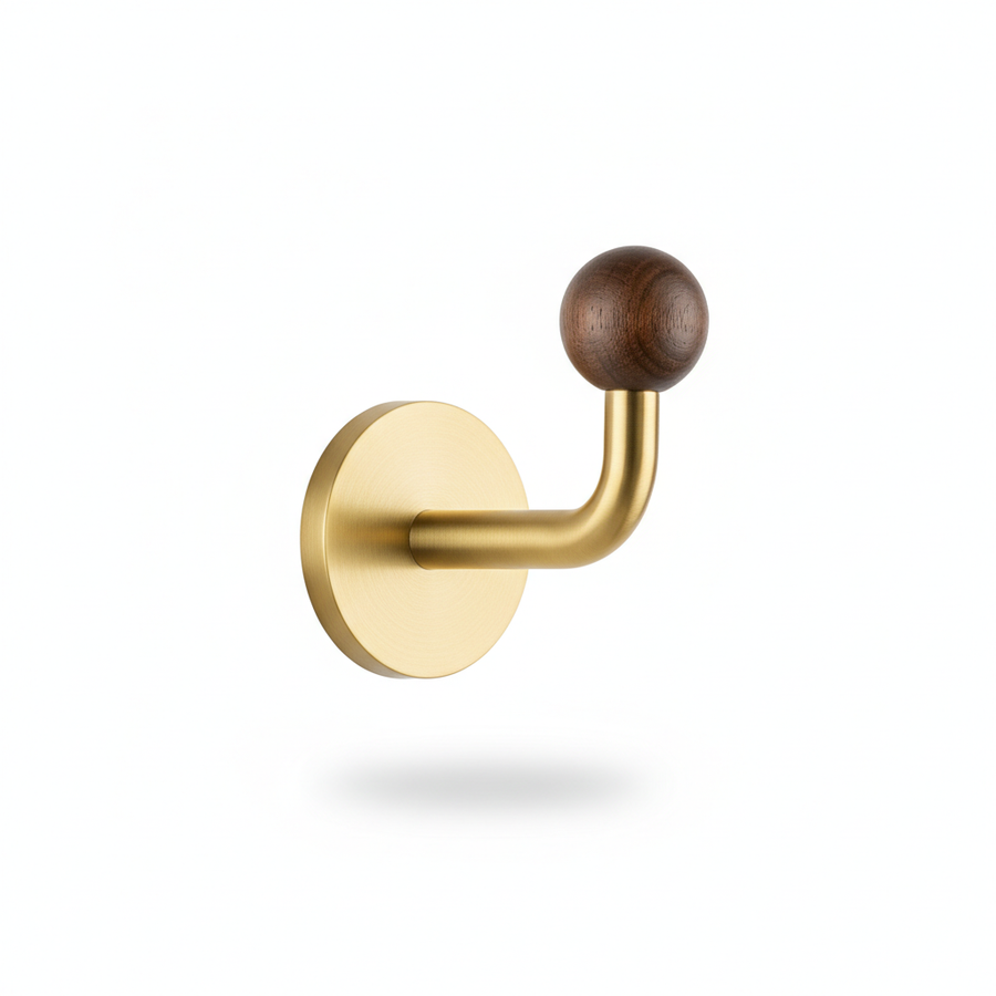 Single Wall Hook