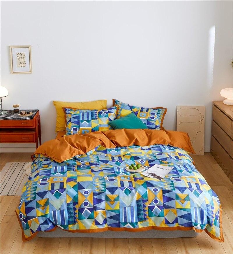 Egyptian Cotton