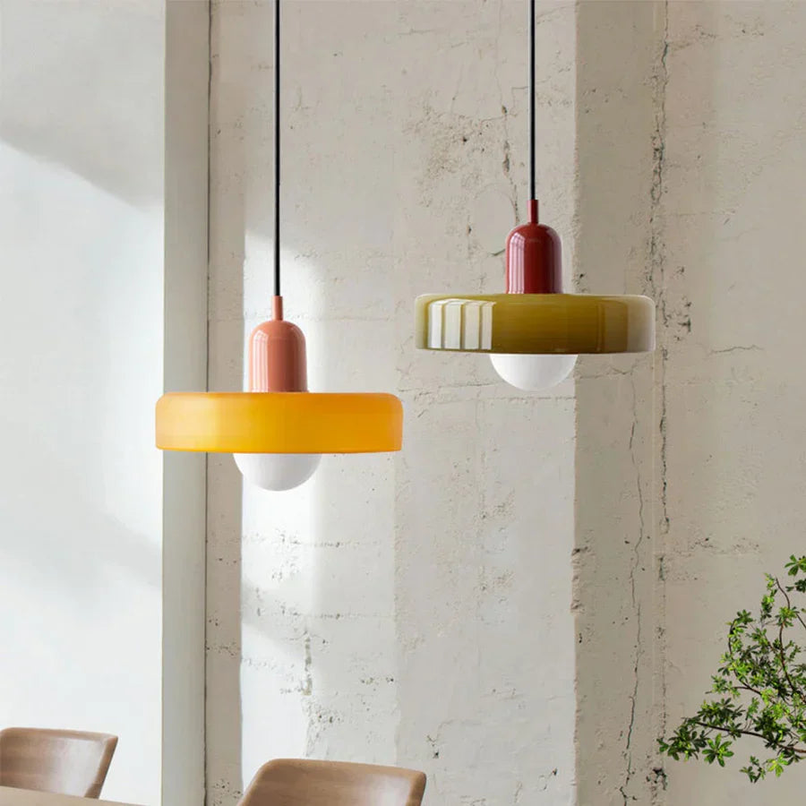 ScandinavianLicht - Hanging Ceiling Light