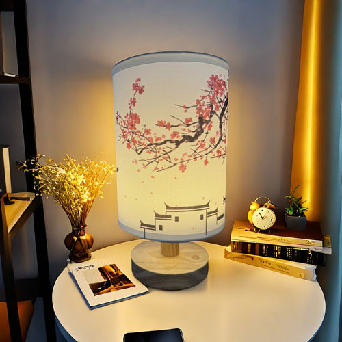FantasyLamp - Modern USB Table Lamp with Unique Design