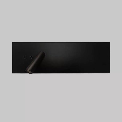 Modern Minimalist LED Wall Light in Scandinavian Style