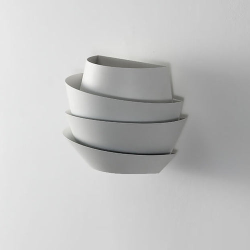 LightSphere - Modern Scandinavian Wall Light