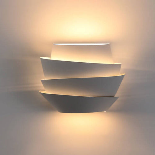 LightSphere - Modern Scandinavian Wall Light