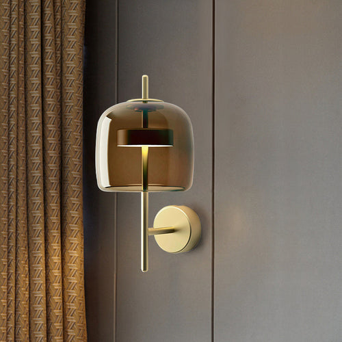 Mid-Century Wall Lamp