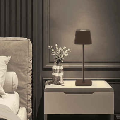 StyleVital - Modern Wireless Floor Lamp