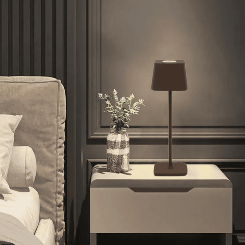 StyleVital - Modern Wireless Floor Lamp