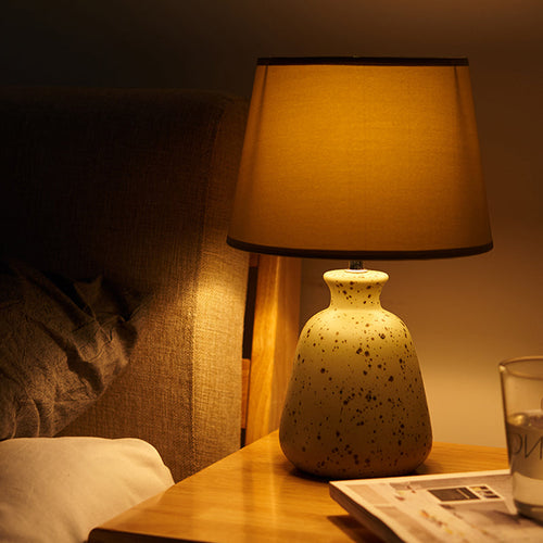 RusticaLight - Experience Atmospheric Lighting with the RusticaLight Reading Lamp