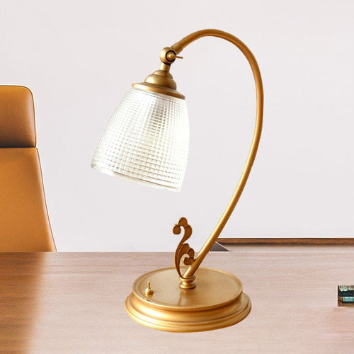 BrightLux - Create a Timeless Atmosphere with the BrightLux Lamp