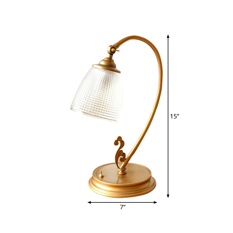 BrightLux - Create a Timeless Atmosphere with the BrightLux Lamp
