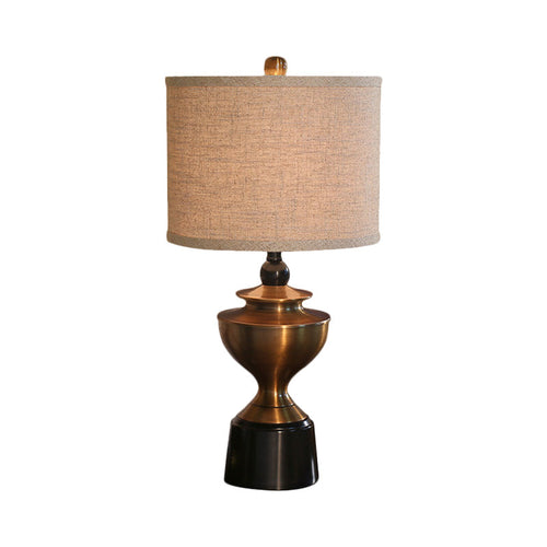 GlowEase - Dimmable LED Night Lamp for Bedroom & Headboard