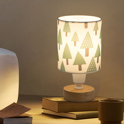 EcoLight - Stylish Reading Lamp with Adjustable Arm