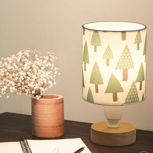 EcoLight - Stylish Reading Lamp with Adjustable Arm