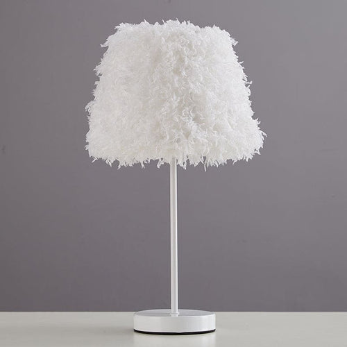 StellaLight - Light Up Your Bedside Table with the StellaLight Table Lamp