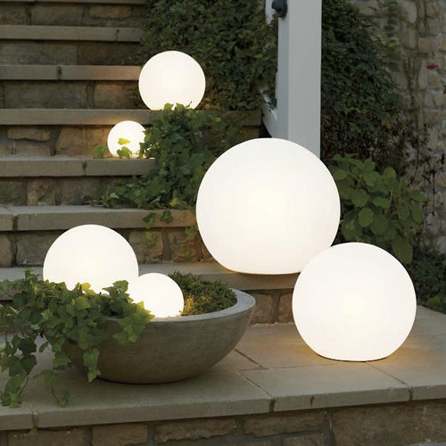 Element Lamp - Modern Multifunctional LED Lamp