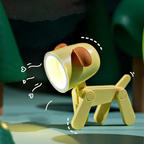 LightFriend - Cute LED Night Light