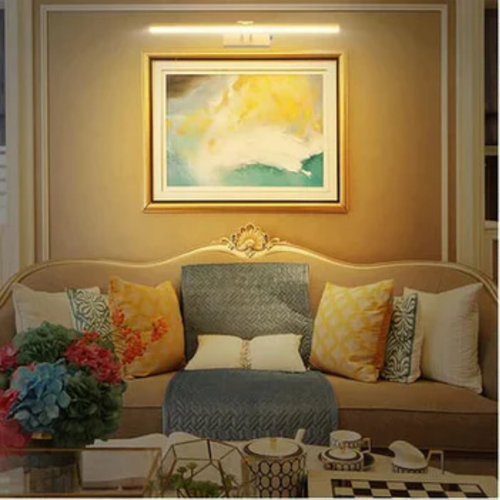 ArtLume - Wireless LED Art Light for Perfect Illumination