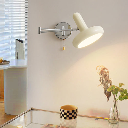 Switchable Wall Light - 3 Color Temperatures for Living Room