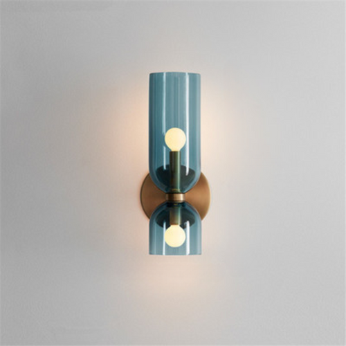 MilanLuxe - Modern Wall Light