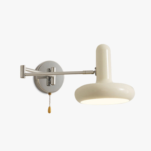 Switchable Wall Light - 3 Color Temperatures for Living Room