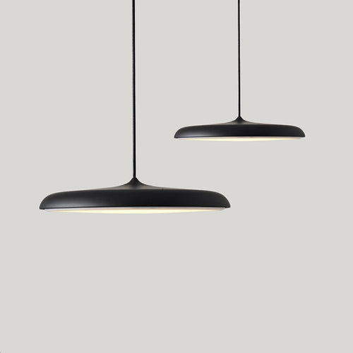 Modern LED Suspension Pendant Light for Dining Room